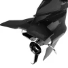 Stabilisateur pour moteur HYDROFOIL CLASSIC 2 - JR-1 Noir - STING RAY