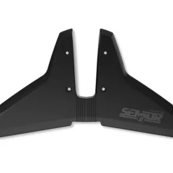 Stabilisateur pour moteur HYDROFOIL CLASSIC 2 - SR2-1 Noir - STING RAY
