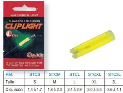 STARLITE À CLIPTER