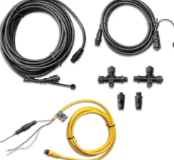 Starter Kit NMEA 2000 - GARMIN