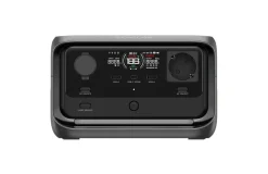 Station d'energie portable River 3 Plus / Max / Max Plus - ECOFLOW