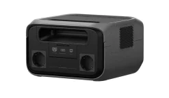 Station d'energie portable River 3 Plus / Max / Max Plus - ECOFLOW
