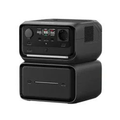 Station d'energie portable River 3 Plus / Max / Max Plus - ECOFLOW