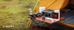 Station d'energie portable River 3 Plus / Max / Max Plus - ECOFLOW