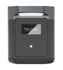 Station d'energie portable Delta 2 Max - Ecoflow ECOFLOW