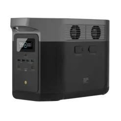 Station d'energie portable Delta 2 Max - Ecoflow ECOFLOW
