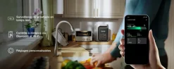 Station d'énergie portable Delta 3 1500 - ECOFLOW