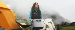 Station d'énergie portable Delta 3 1500 - ECOFLOW