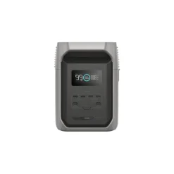 Station d'énergie portable Delta 3 1500 - ECOFLOW