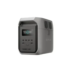 Station d'énergie portable Delta 3 1500 - ECOFLOW