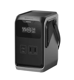 Station électrique portable TRAIL 200 - ECOFLOW
