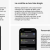 Station électrique portable Delta Pro 3- Ecoflow