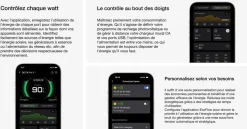 Station électrique portable Delta Pro 3- Ecoflow