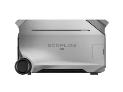 Station électrique portable Delta Pro 3- Ecoflow