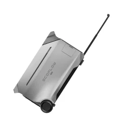 Station électrique portable Delta Pro 3- Ecoflow