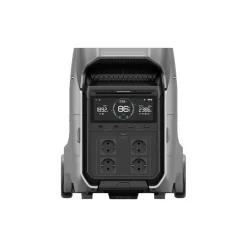 Station électrique portable Delta Pro 3- Ecoflow
