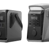 Stations électriques portables TRAIL SERIE 300 - ECOFLOW