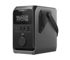 Stations électriques portables TRAIL SERIE 300 - ECOFLOW