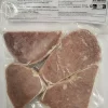 STEAK DE THON MSC S/P 500G