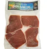 STEAKS DE THON ALBACORE GC 500GR Tangaora