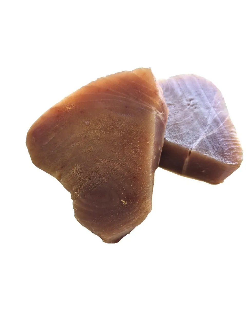 STEAKS DE THON ALBACORE GC 500GR Tangaora