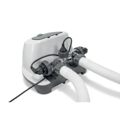 STERILISATEUR AU SEL 56.8M3QS1200 KRYSTAL CLEAR INTEX