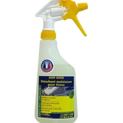 STOPMOISI - Détachant moisissures - spray de 600 ml