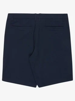 STRAIGHT 19" - SHORT CHINO POUR HOMME - QUIKSILVER