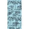 Strap VerticalTape Draw - 38mm - Y&Y