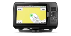 Striker Vivid 7cv. livré avec sonde GT20