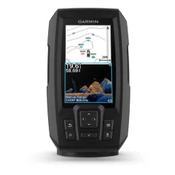 Striker Vivid 4cv. livré avec sonde GT20