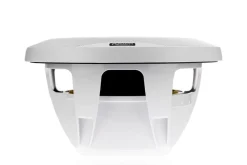 Subwoofer Serie Signature 3 Classic - 600W - 10" - Blanc - FUSION