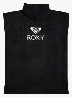 SUNNY JOY - PONCHO DE SURF POUR FEMME - ROXY -