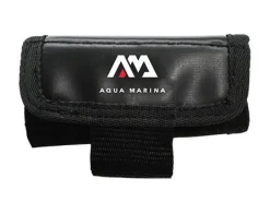 Support accroche pagaie en néoprène pour sup paddle AQUA MARINA