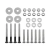 Support composite démontage rapide - pour moteur avant arbre long Mer - Minnkota