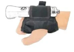 Support de main pour lampe de plongée AQUATYS