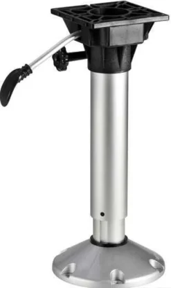 SUPPORT DE SIEGE WAVERIDER AMORTISSEUR TETE TOURNANTE REGLABLE | DIVERS
