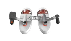 Support double pour deux scooters sous-marin WHITESHARK TINI SUBLUE