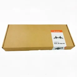 Support double pour scooter sous-marin LEFEET