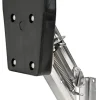 Support moteur a  bascule 7HP