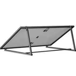 Support solaire réglable sol / suspendu
