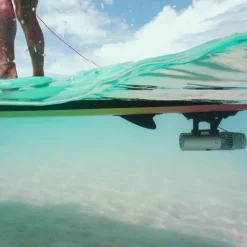 Support SUP PADDLE pour scooter sous-marin LEFEET P1 et P1 XR