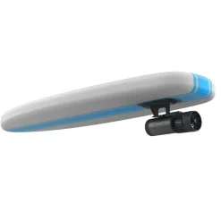 Support universel sup paddle pour scooter S1 PRO LEFEET