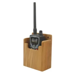 Support vhf-gps gros - bambou