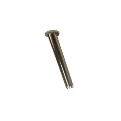 Supports porte cannes pour perches 360° amovibles pour sondes live - Seanox