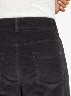 Surf On Cloud - Pantalon en velours côtelé pour Femme ROXY