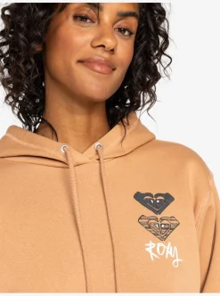 Surf Stoked - Sweat à capuche pour Femme ROXY