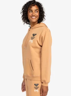 Surf Stoked - Sweat à capuche pour Femme ROXY