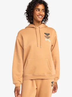 Surf Stoked - Sweat à capuche pour Femme ROXY