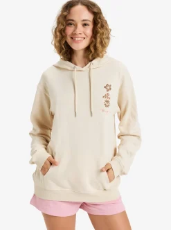 SURF STOKED - SWEAT À CAPUCHE POUR FEMME - ROXY